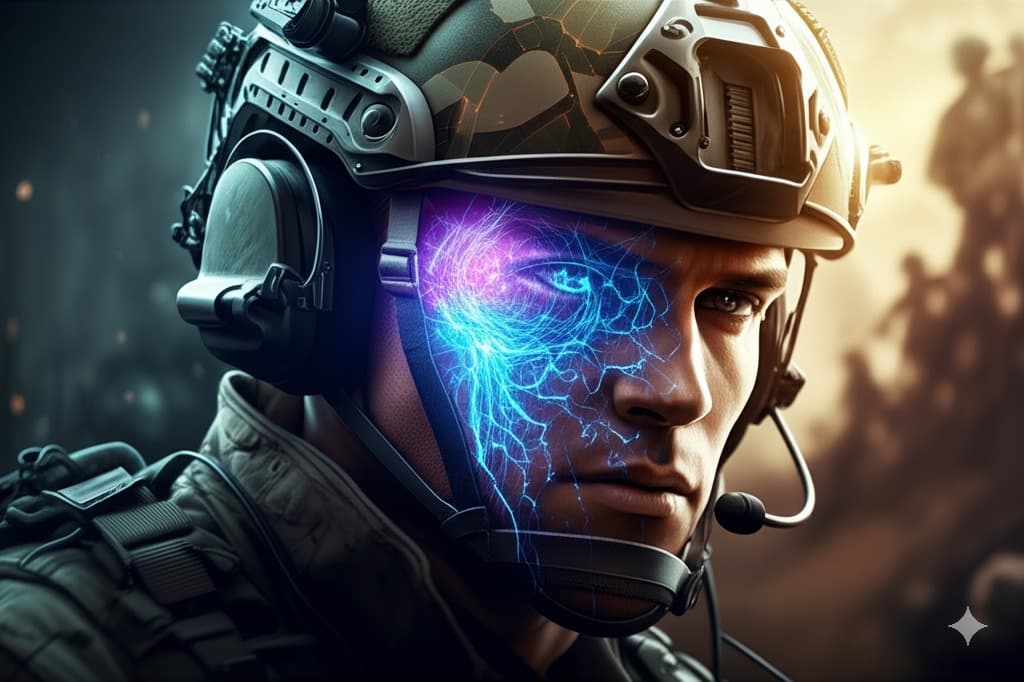 Cover Image for Hearing the Unseen: How AI-Powered Sound Classification is Transforming Military Operations