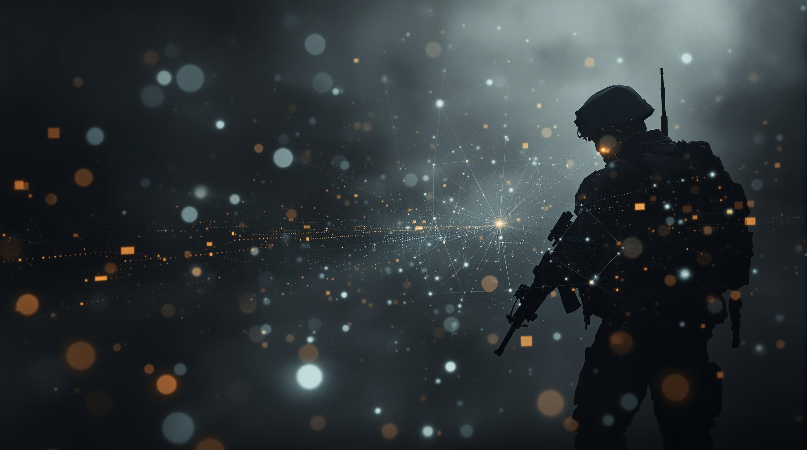 Cover Image for How Real-Time Soldier Tracking Enhances Situational Awareness on the Battlefield